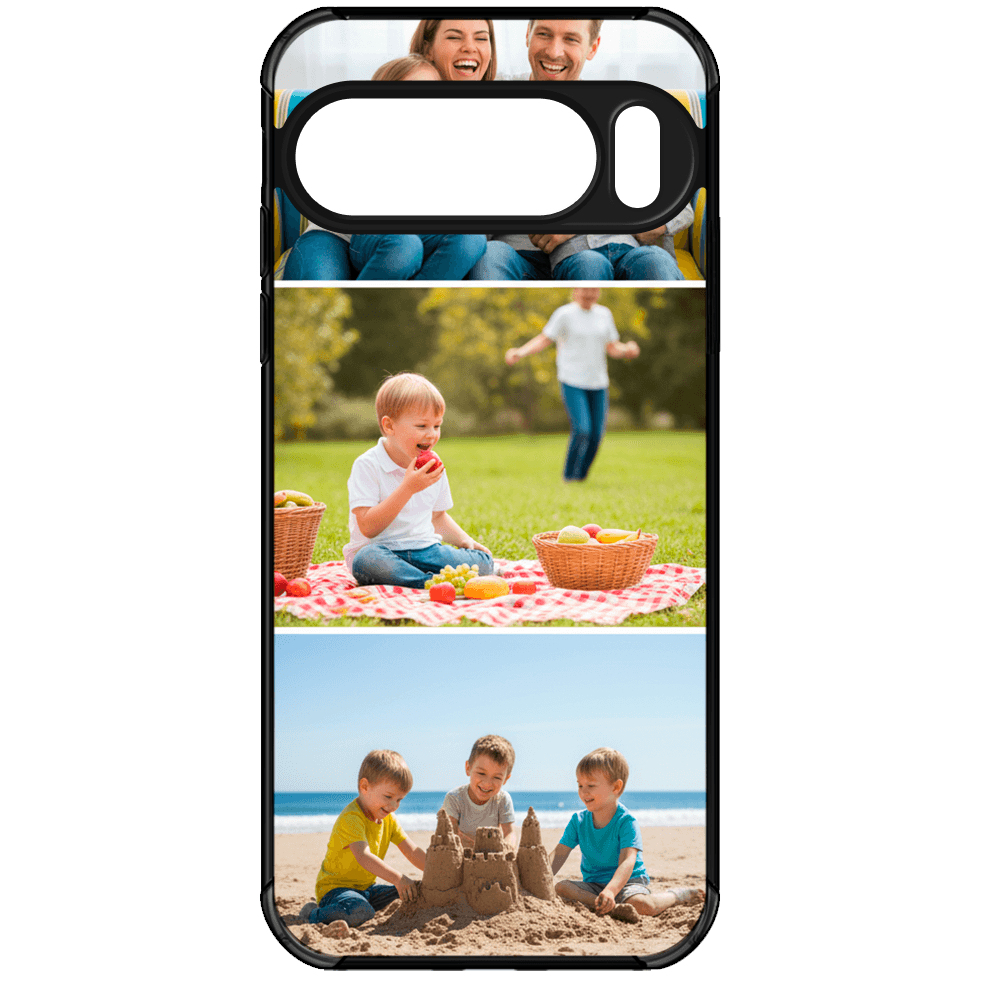 Google Pixel 10 Pro XL Custom Phone Case